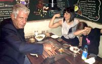 Ariane Bourdain